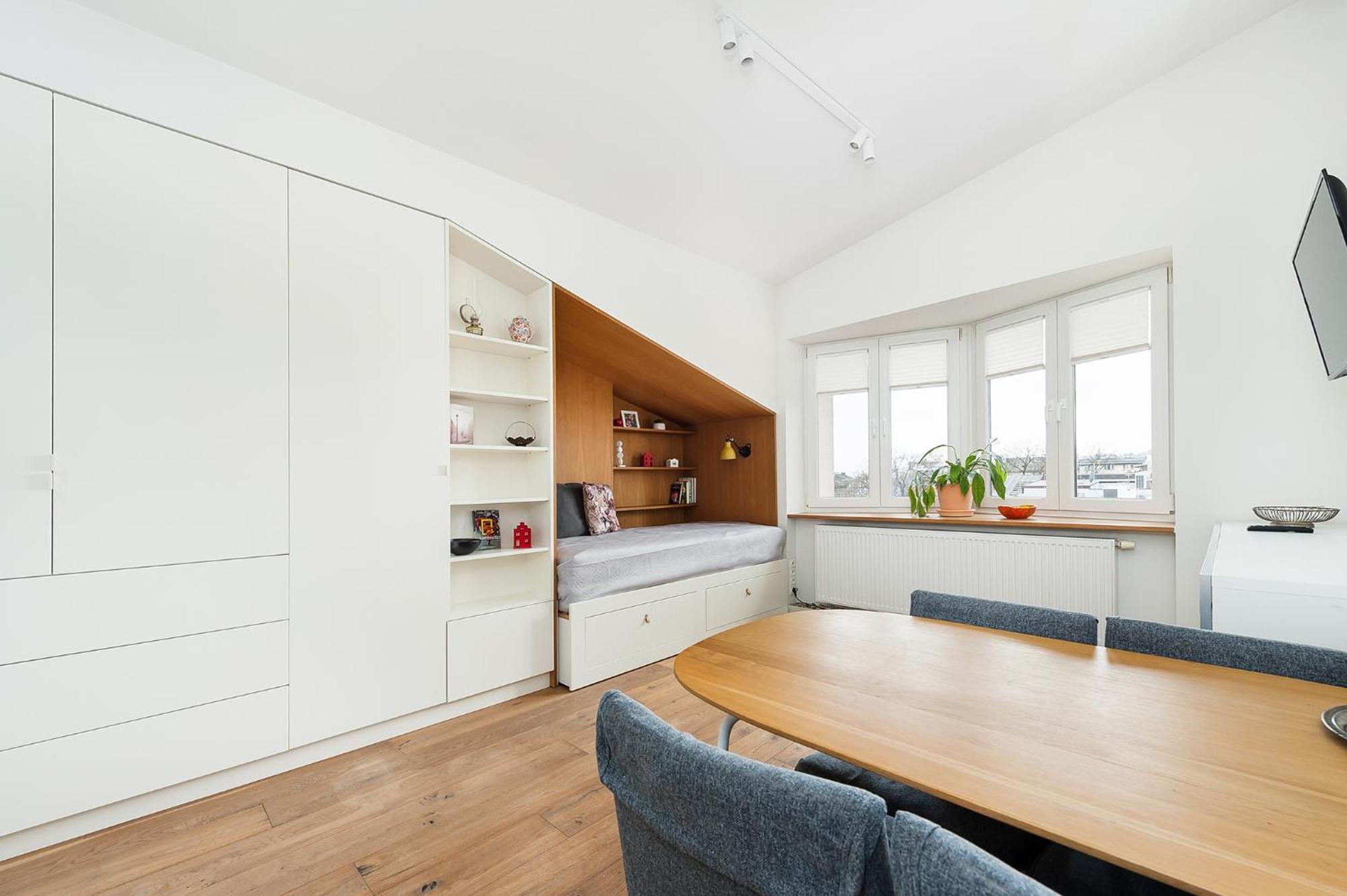 Heart Of Cracow Apartment คราคูฟ ภายนอก รูปภาพ
