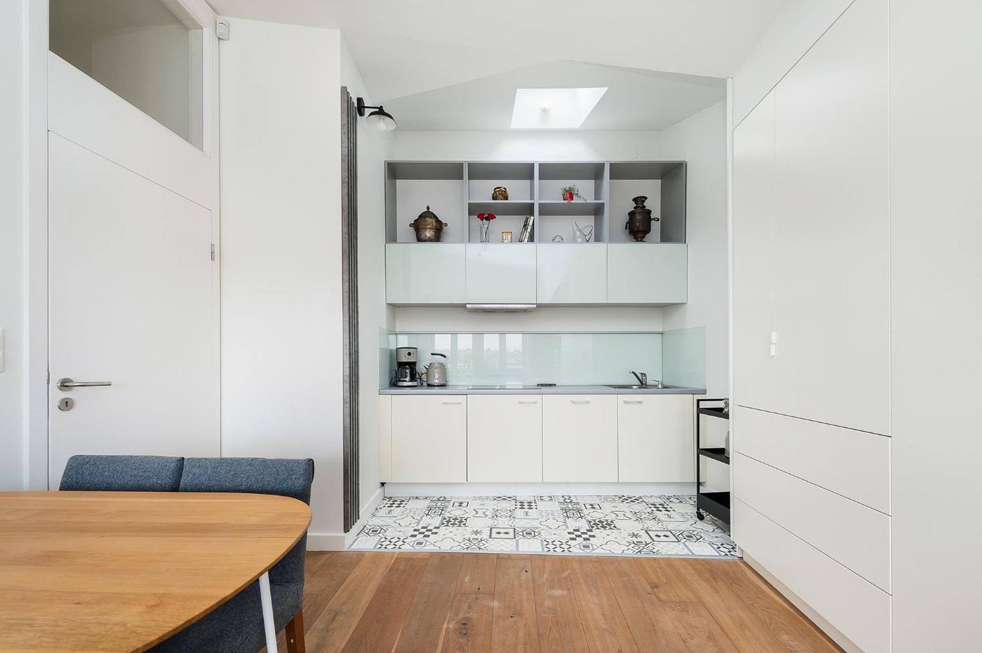 Heart Of Cracow Apartment คราคูฟ ภายนอก รูปภาพ