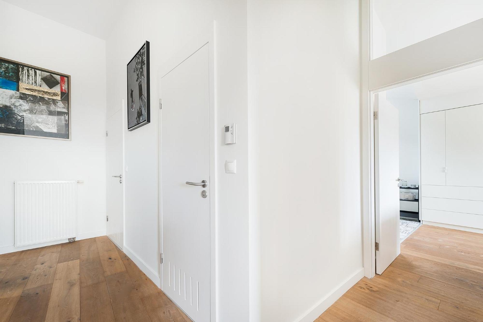Heart Of Cracow Apartment คราคูฟ ภายนอก รูปภาพ