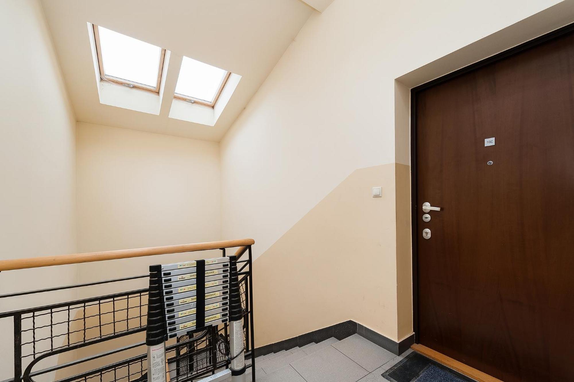 Heart Of Cracow Apartment คราคูฟ ภายนอก รูปภาพ