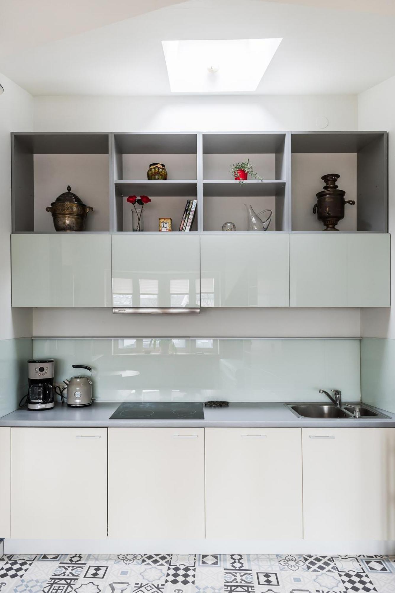 Heart Of Cracow Apartment คราคูฟ ภายนอก รูปภาพ