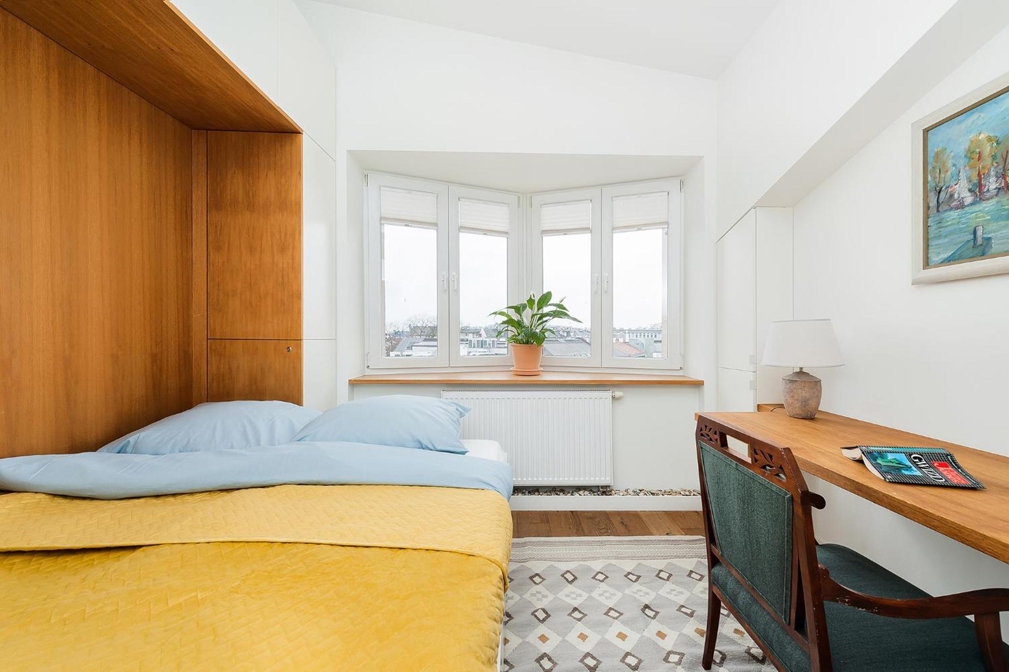 Heart Of Cracow Apartment คราคูฟ ภายนอก รูปภาพ