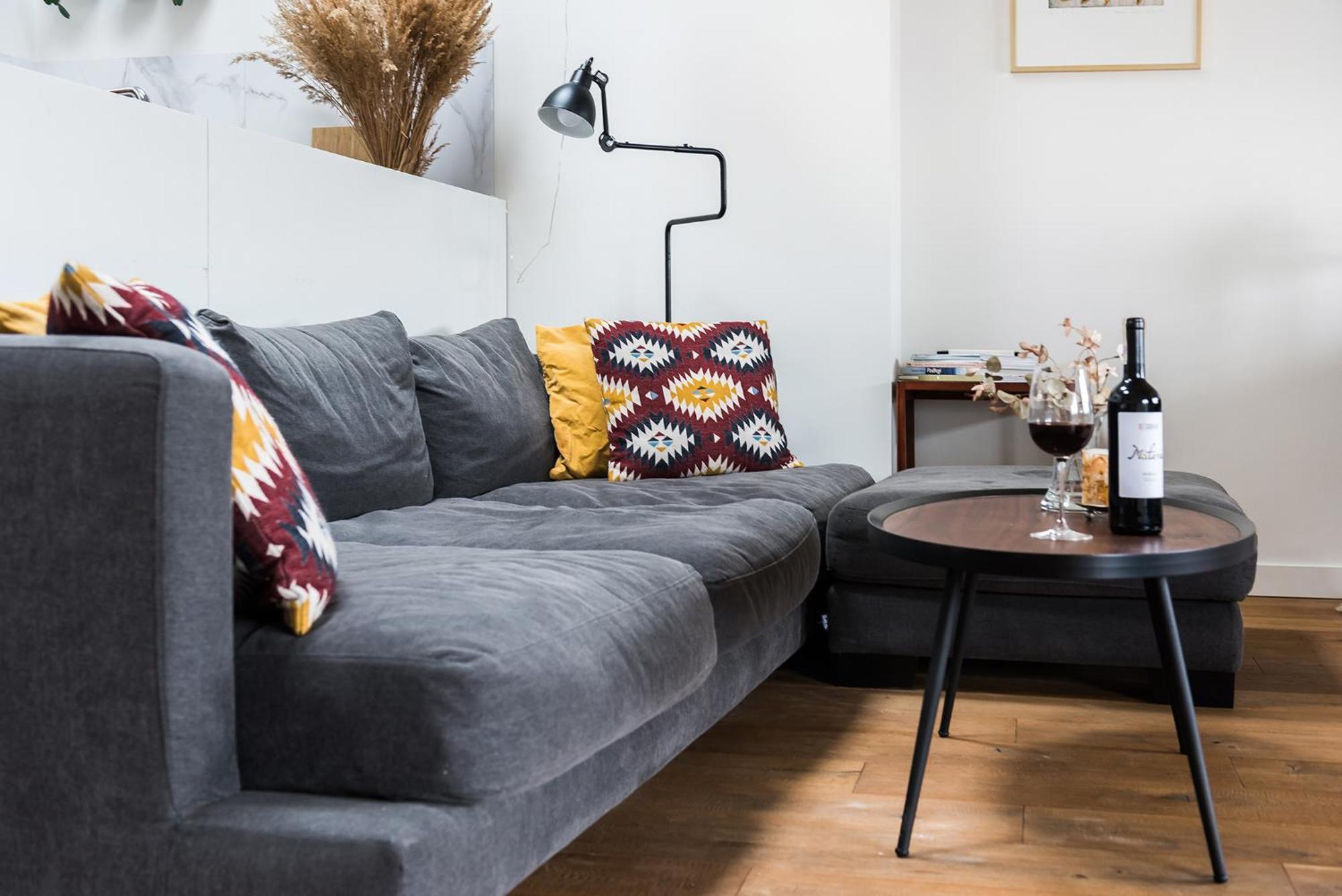 Heart Of Cracow Apartment คราคูฟ ภายนอก รูปภาพ