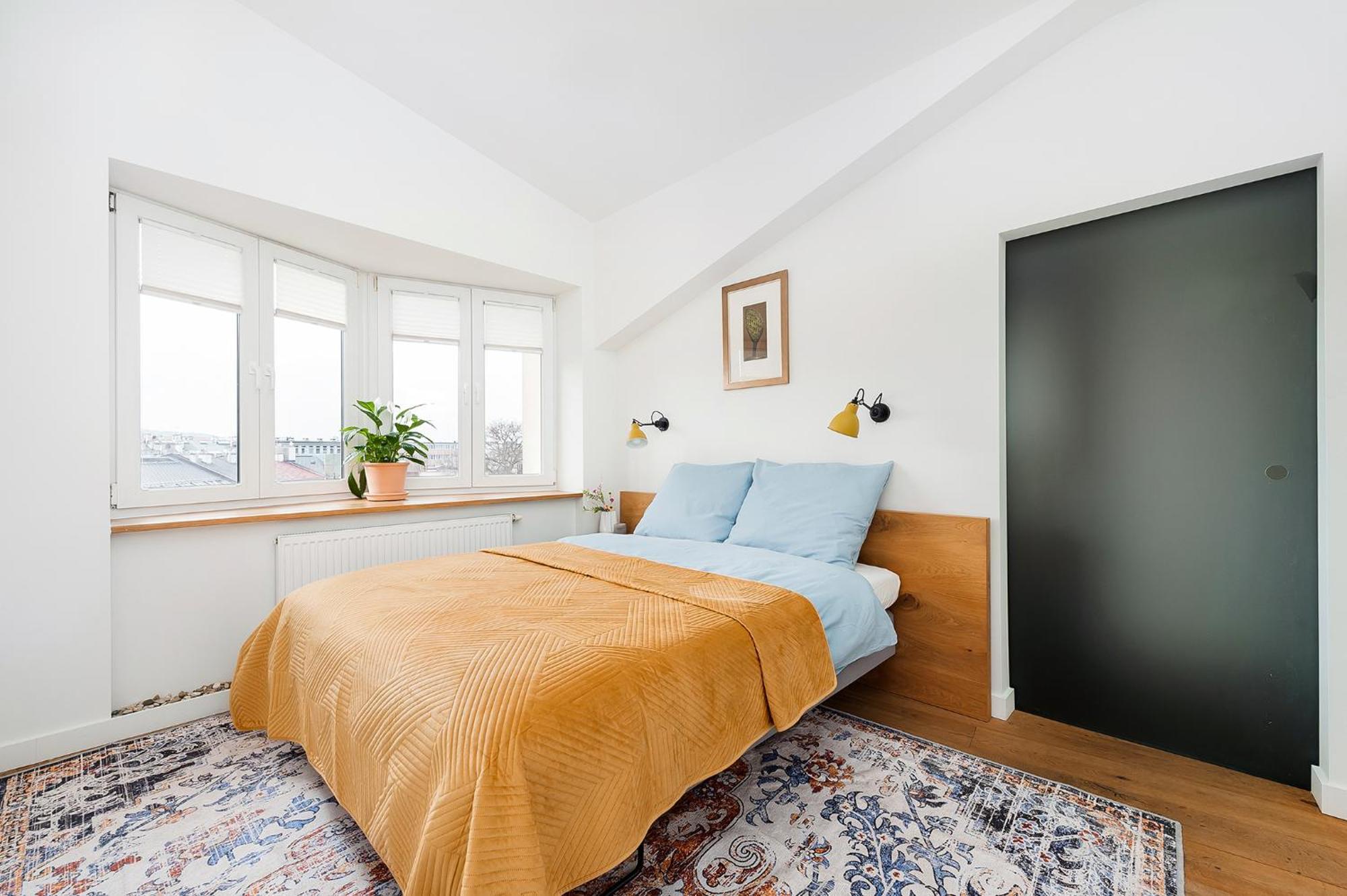 Heart Of Cracow Apartment คราคูฟ ภายนอก รูปภาพ
