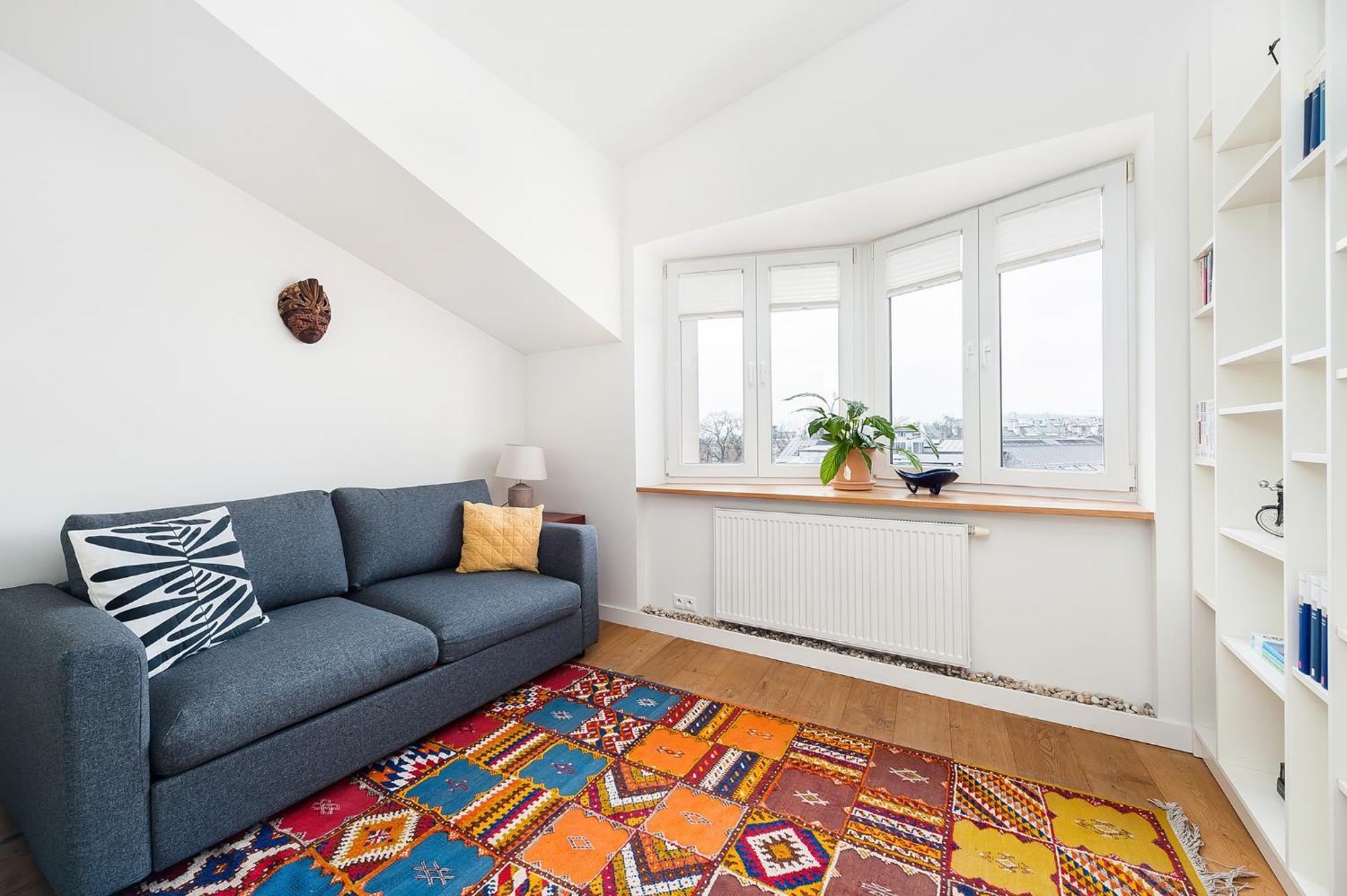 Heart Of Cracow Apartment คราคูฟ ภายนอก รูปภาพ