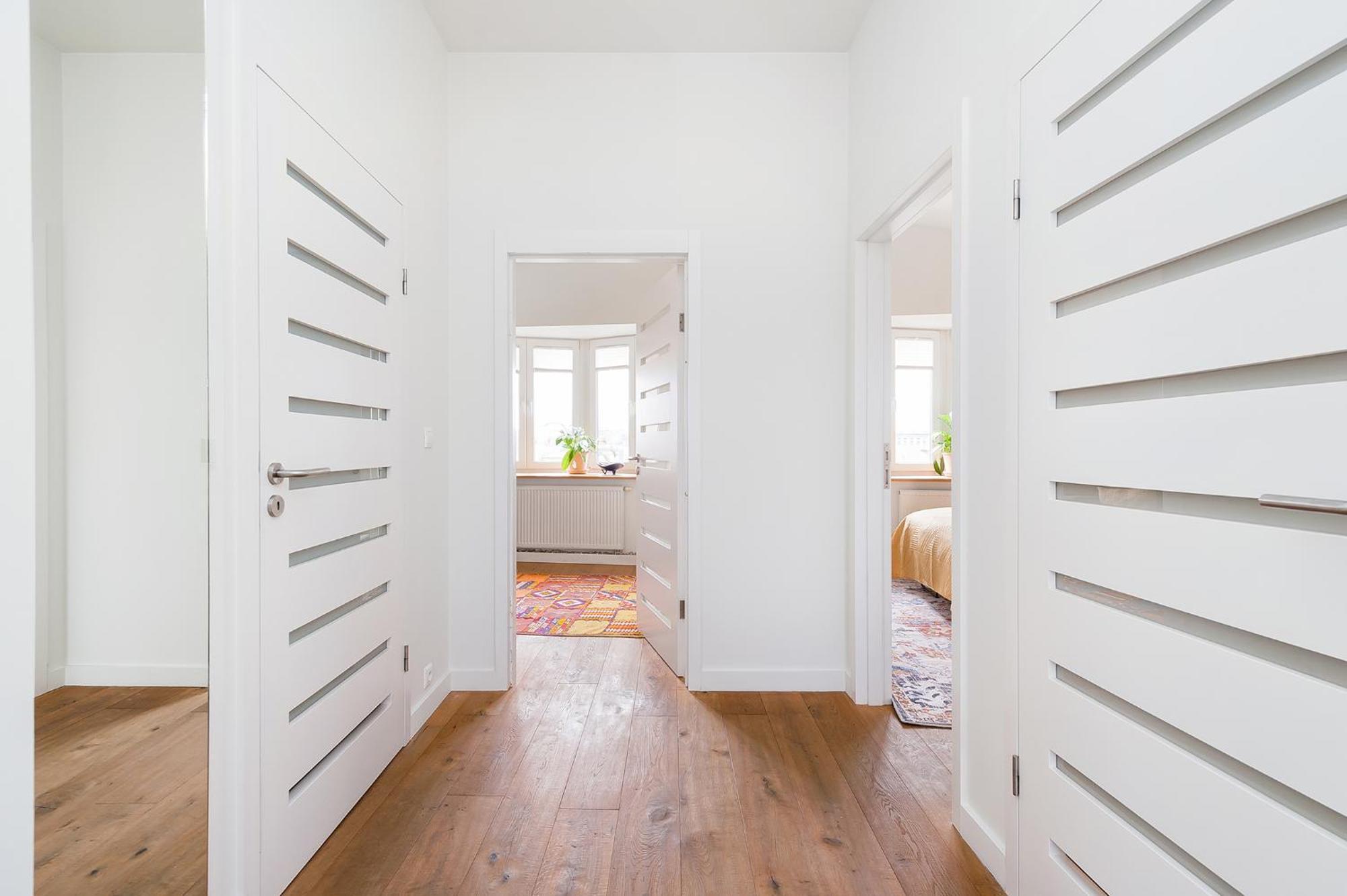 Heart Of Cracow Apartment คราคูฟ ภายนอก รูปภาพ